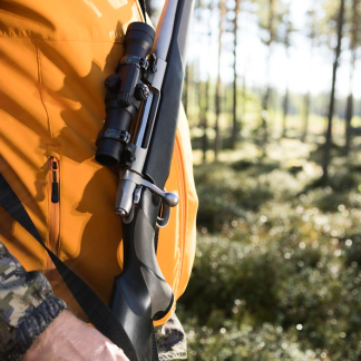 One day hunting permit for birds