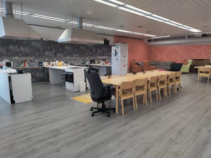 Keskustan nuorisotila Starttipaja 1-4 h - 3