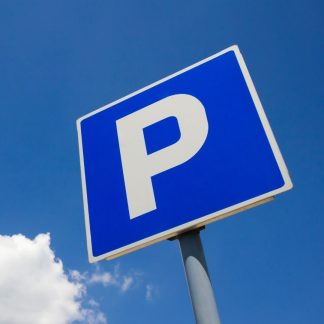 Autopaikka Vuolijoen päiväkoti