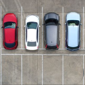 Autopaikka Lohtajan päiväkoti