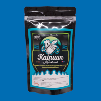 Kainuun Museon tee: Kainuun Kuiskaus 50g