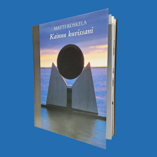 Matti Koskela, Kainuu kuvissani