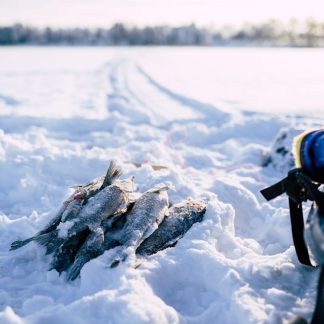 Additional line for Iso-Ruuhijärvi