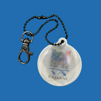 Kajaani 375 -heijastin