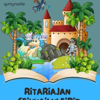 Knight Age Adventure Day Camps 2026